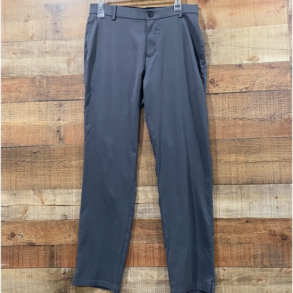 Nike Standard Fit Dri Fit Golf Pants Size 30x30 - Picture 1 of 5